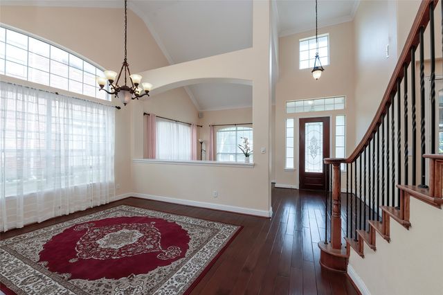 1125 Waterford Way, Allen, TX 75013