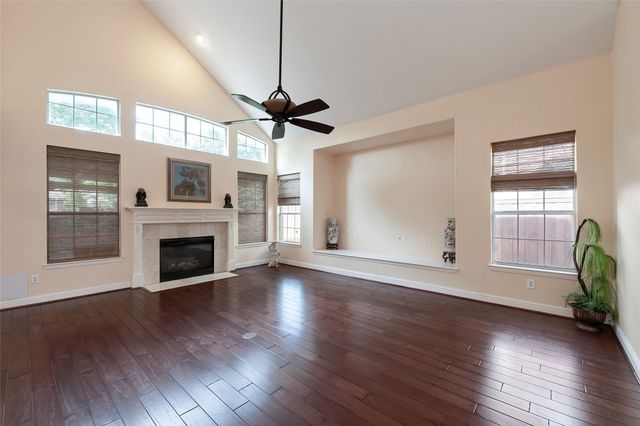 1125 Waterford Way, Allen, TX 75013
