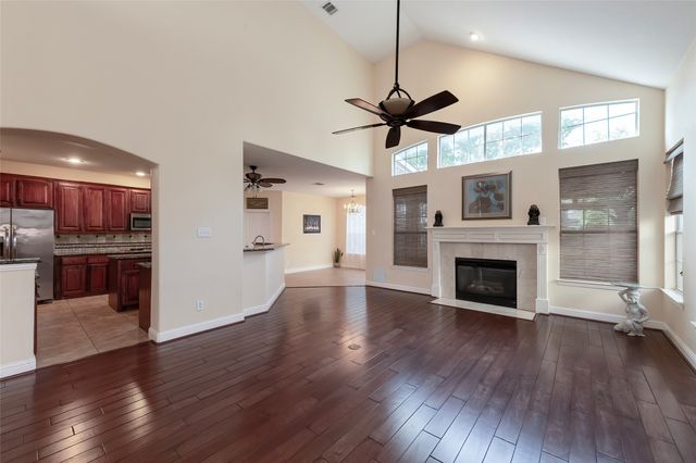 1125 Waterford Way, Allen, TX 75013