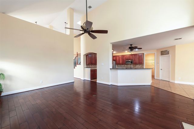 1125 Waterford Way, Allen, TX 75013