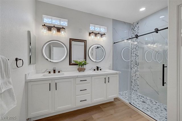 4379 Bella Cascada Street, Las Vegas, NV 89135