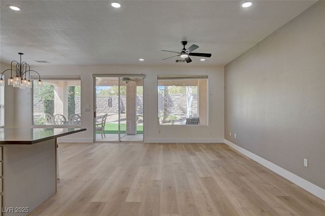 4379 Bella Cascada Street, Las Vegas, NV 89135