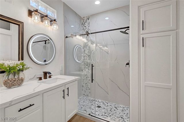 4379 Bella Cascada Street, Las Vegas, NV 89135