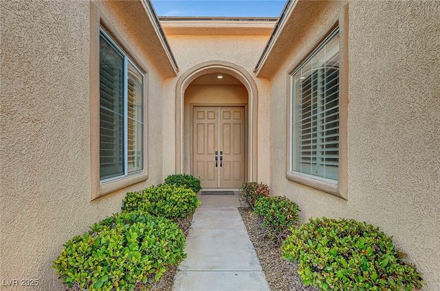 4379 Bella Cascada Street, Las Vegas, NV 89135