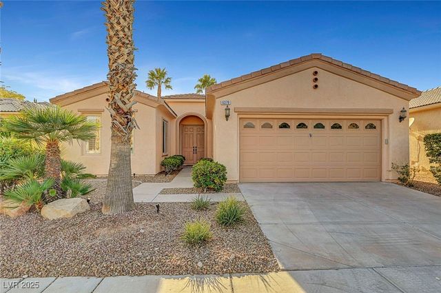4379 Bella Cascada Street, Las Vegas, NV 89135