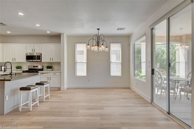 4379 Bella Cascada Street, Las Vegas, NV 89135