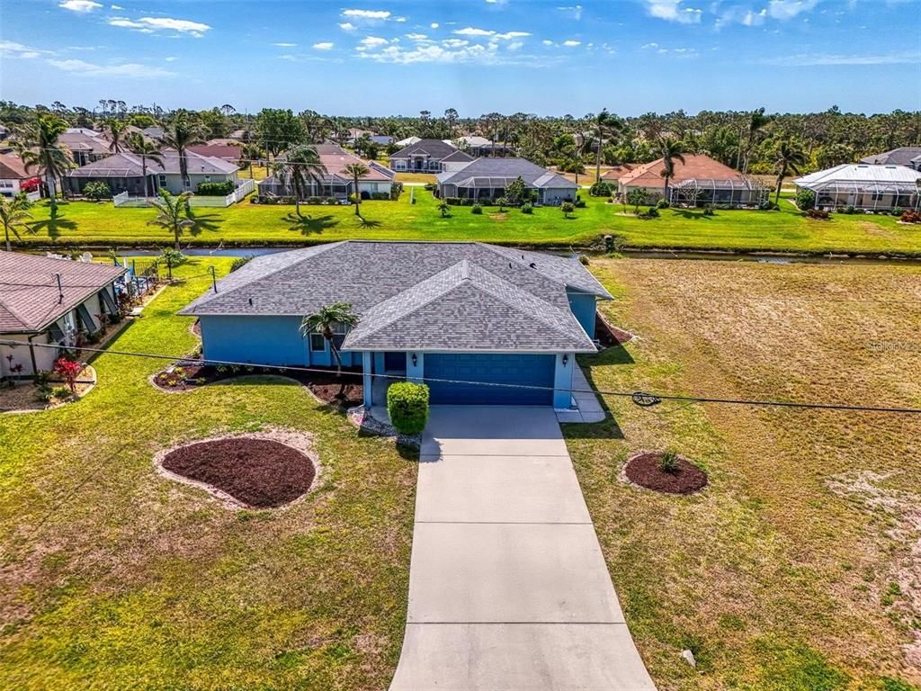 149 SPORTSMAN ROAD, Rotonda West, FL 33947