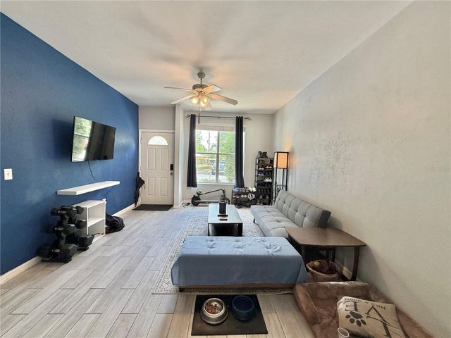 3575 SW 30TH WAY 121, Gainesville, FL 32608