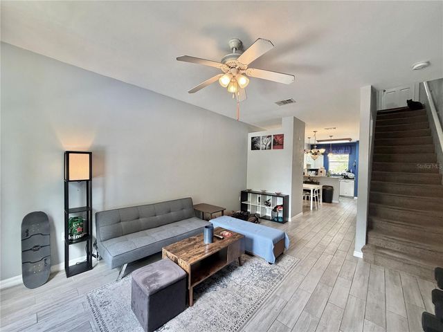 3575 SW 30TH WAY 121, Gainesville, FL 32608