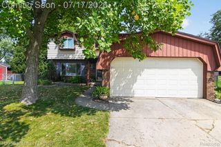 2313 Abbey Court, Canton Charter Township, MI 48188