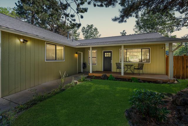 1602 NE 5th Street, Bend, OR 97701