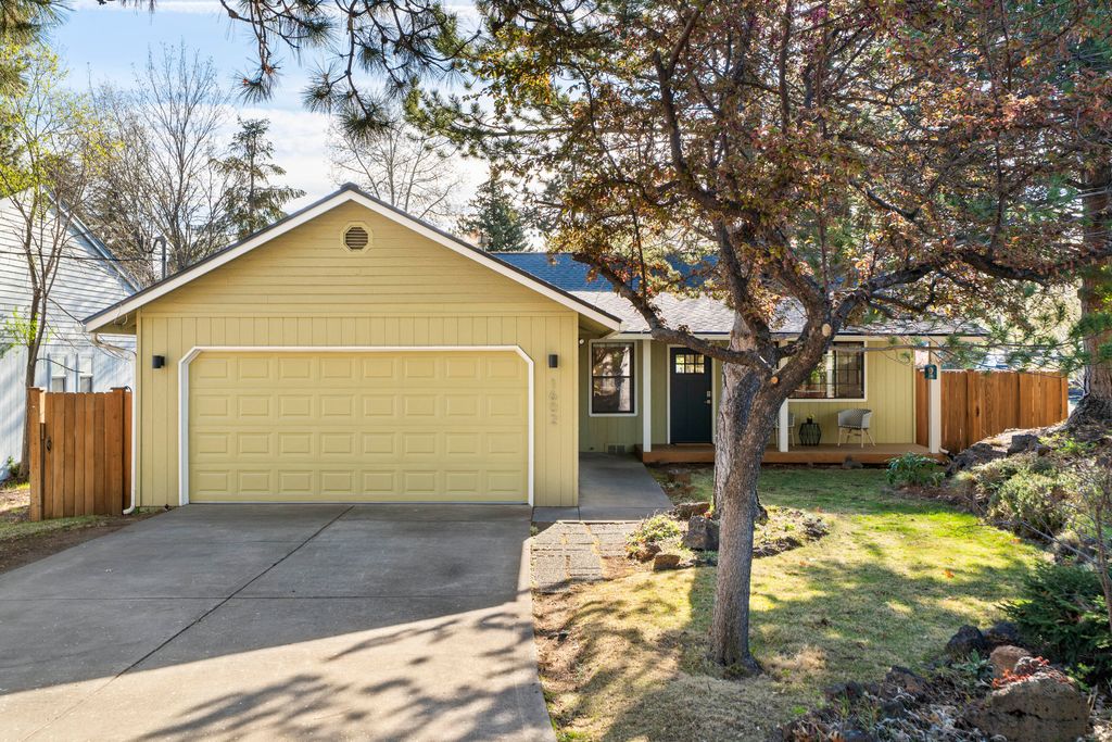 1602 NE 5th Street, Bend, OR 97701