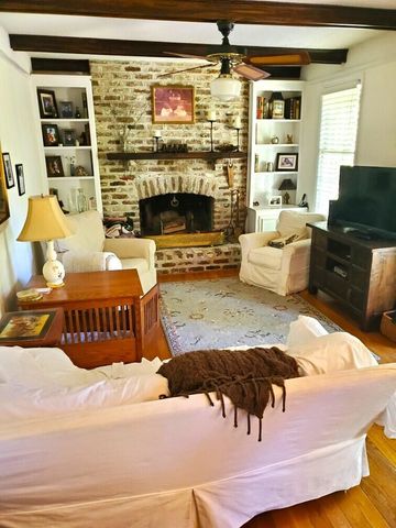 611 Beauregard Street, Charleston, SC 29412