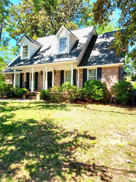 611 Beauregard Street, Charleston, SC 29412