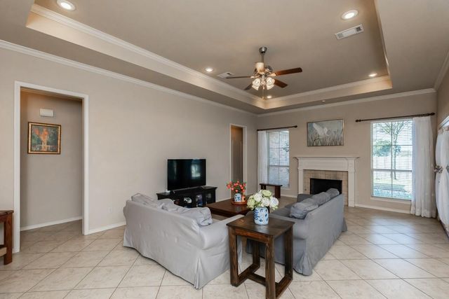 3699 Grayson Lane, Beaumont, TX 77713