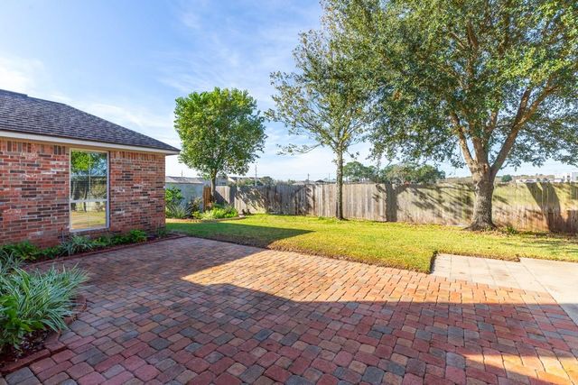 3699 Grayson Lane, Beaumont, TX 77713