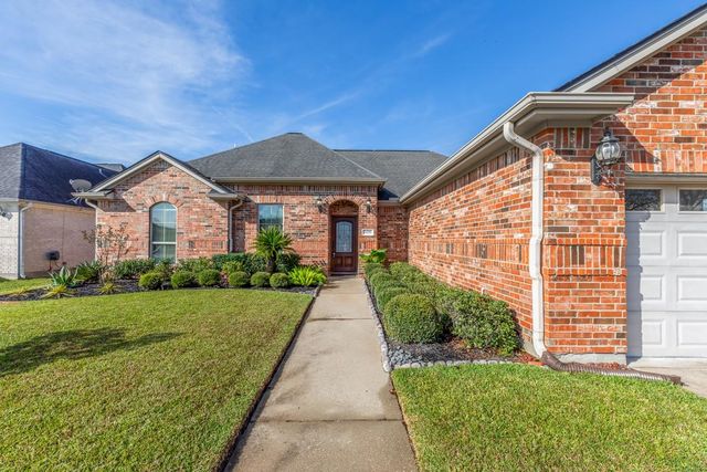 3699 Grayson Lane, Beaumont, TX 77713