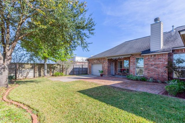 3699 Grayson Lane, Beaumont, TX 77713