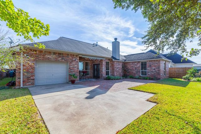 3699 Grayson Lane, Beaumont, TX 77713