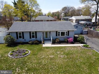 375 BENNETT STREET, Roebling, NJ 08554