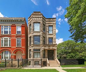 4040 S Wabash Avenue, Chicago, IL 60653