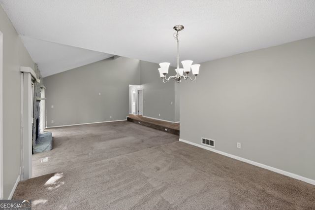 5007 Hickory Oak Court, Stone Mountain, GA 30088