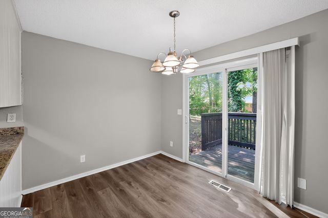 5007 Hickory Oak Court, Stone Mountain, GA 30088