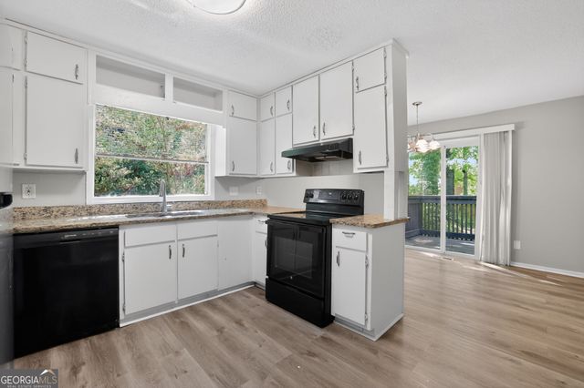 5007 Hickory Oak Court, Stone Mountain, GA 30088