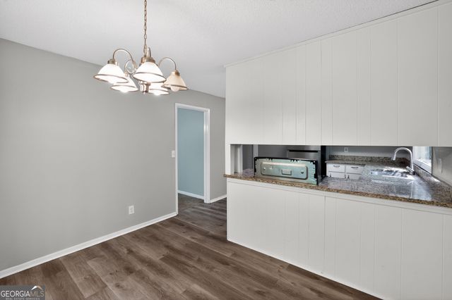 5007 Hickory Oak Court, Stone Mountain, GA 30088