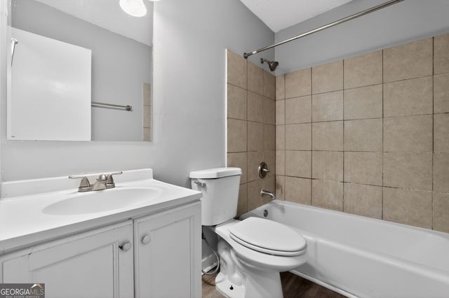 5007 Hickory Oak Court, Stone Mountain, GA 30088