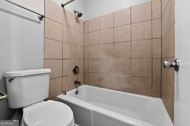 5007 Hickory Oak Court, Stone Mountain, GA 30088