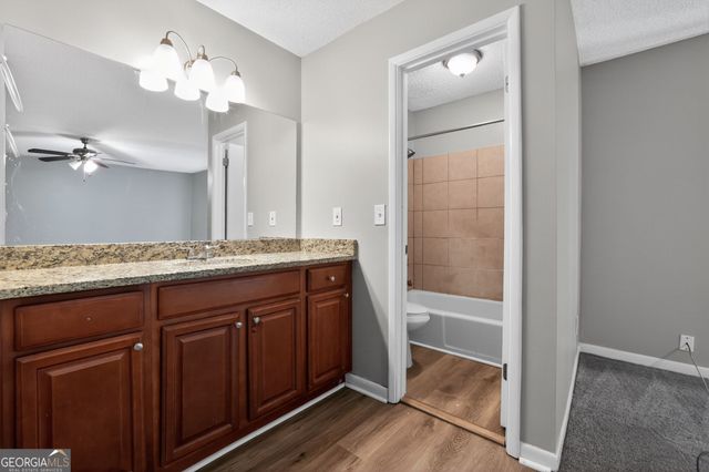 5007 Hickory Oak Court, Stone Mountain, GA 30088