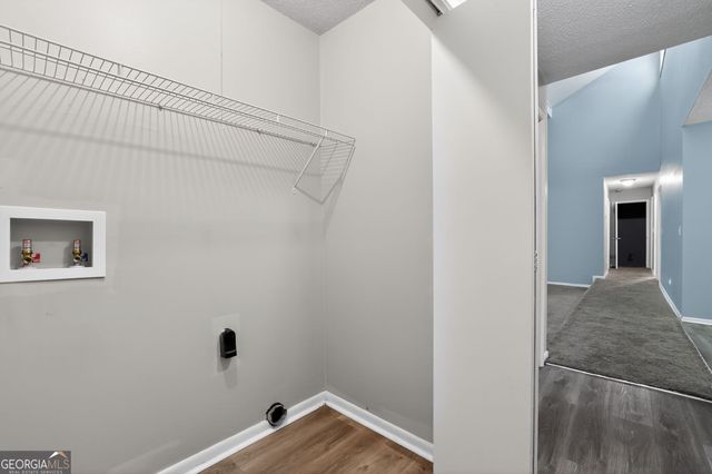 5007 Hickory Oak Court, Stone Mountain, GA 30088