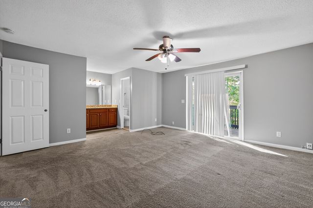 5007 Hickory Oak Court, Stone Mountain, GA 30088