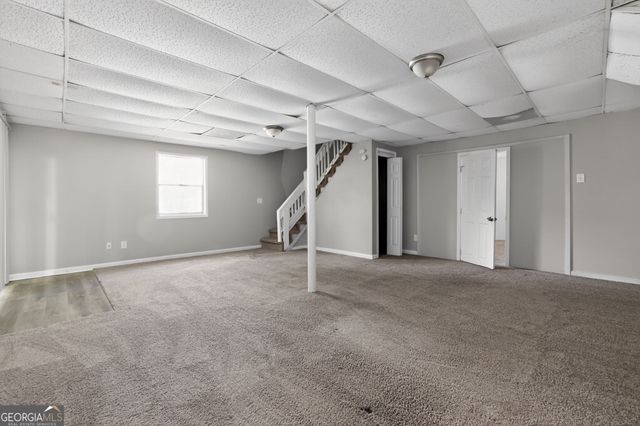 5007 Hickory Oak Court, Stone Mountain, GA 30088