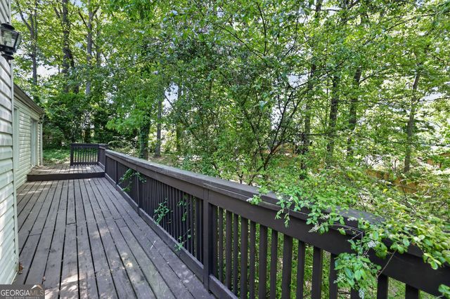 5007 Hickory Oak Court, Stone Mountain, GA 30088