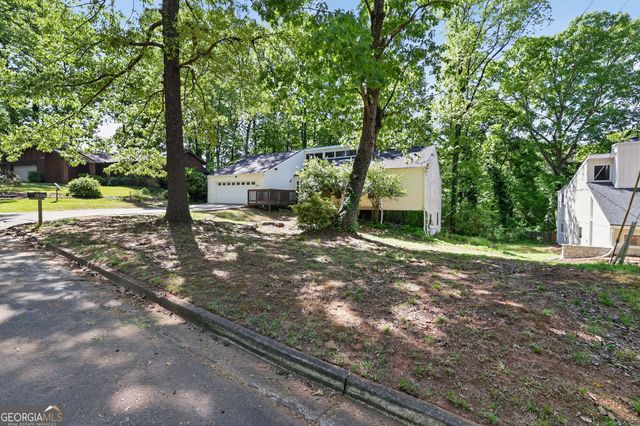 5007 Hickory Oak Court, Stone Mountain, GA 30088