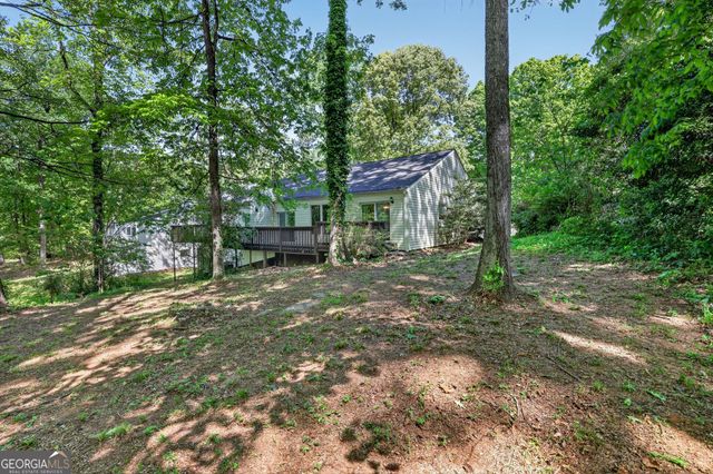 5007 Hickory Oak Court, Stone Mountain, GA 30088