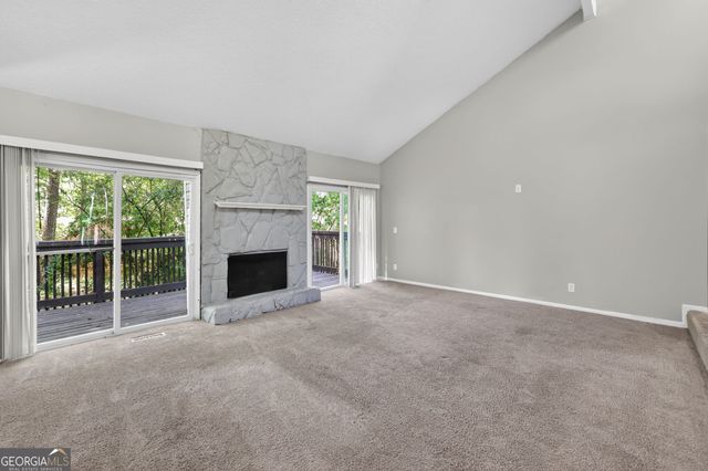 5007 Hickory Oak Court, Stone Mountain, GA 30088