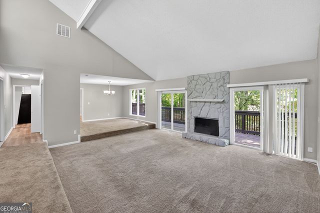 5007 Hickory Oak Court, Stone Mountain, GA 30088