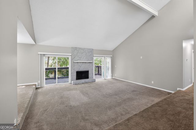 5007 Hickory Oak Court, Stone Mountain, GA 30088