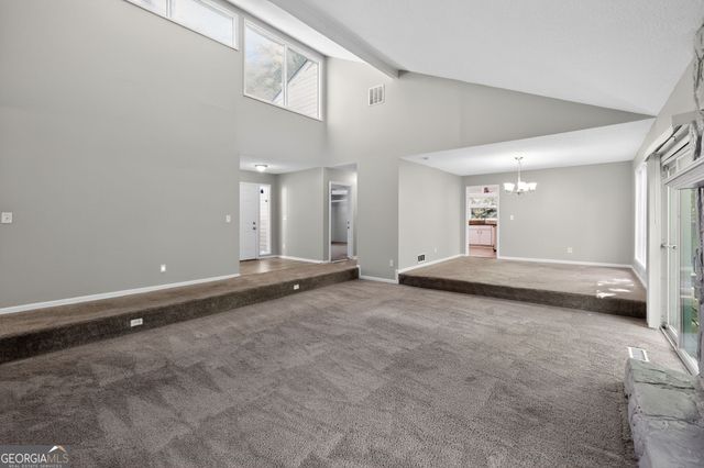 5007 Hickory Oak Court, Stone Mountain, GA 30088