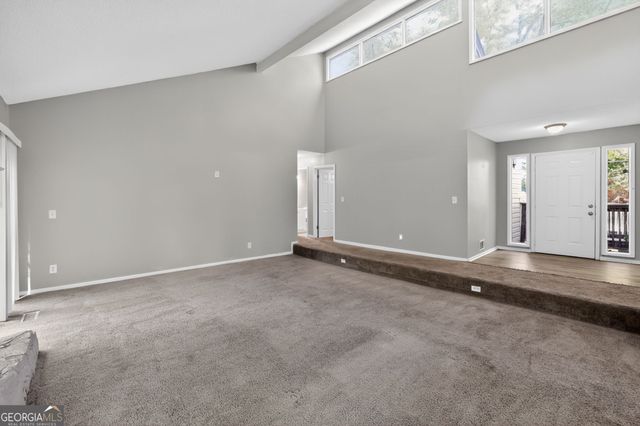 5007 Hickory Oak Court, Stone Mountain, GA 30088