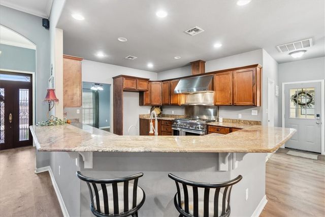 6720 Fm 1833, Robstown, TX 78380