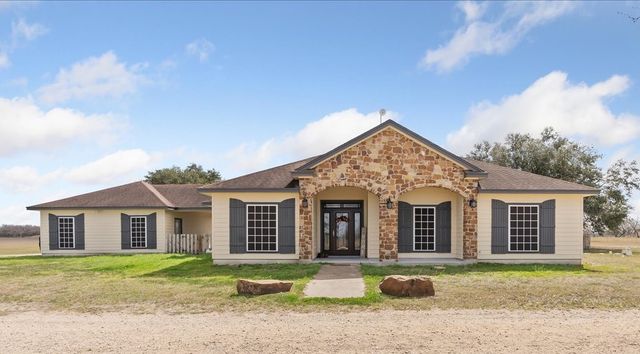 6720 Fm 1833, Robstown, TX 78380