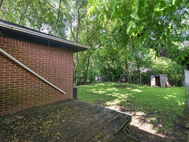 307 Depot Street, Whitesboro, TX 76273