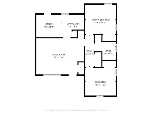 307 Depot Street, Whitesboro, TX 76273