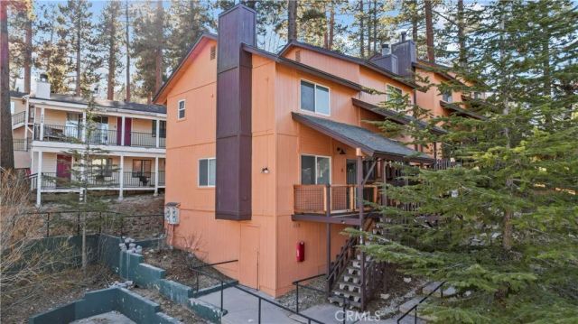 714 Paine, Big Bear Lake, CA 92315