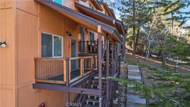 714 Paine, Big Bear Lake, CA 92315
