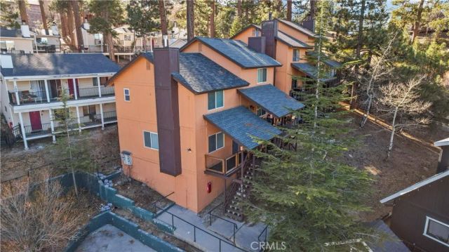 714 Paine, Big Bear Lake, CA 92315